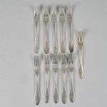 1460 9396 FORKS